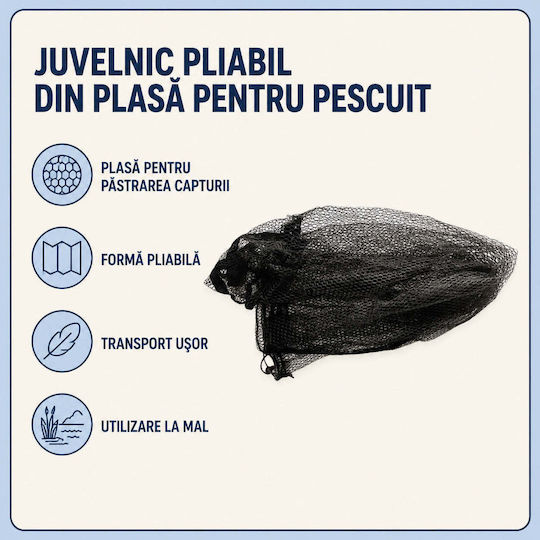 Plasă de pescuit