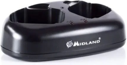 Midland Двойна зарядна база G7pro