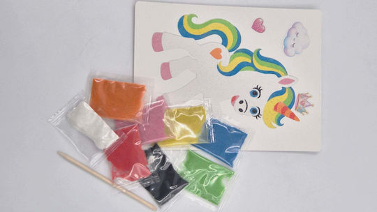 Alexander Toys Meșteșug Pentru Copii Unicorn
