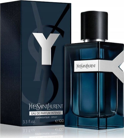 Ysl Y Pour Homme Eau de Parfum 100ml