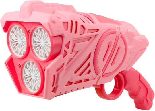 Lean Toys Bubble Blaster Gun