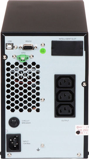 Protection COVER-BASIC-1K