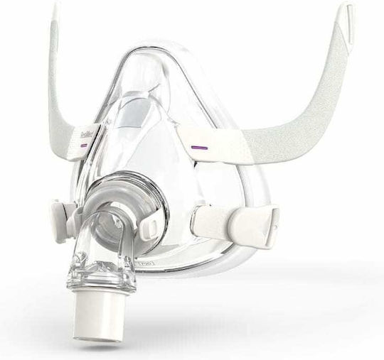ResMed AirFit F20 Her Quiet Oronasalna Maska za Ured 9191