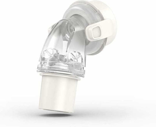 ResMed AirFit F20 Her Quiet Oronasalna Maska za Ured 9191