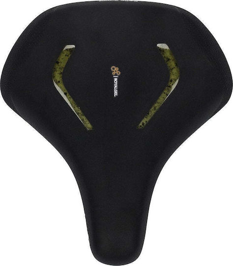 Selle Royal Lookin Evo Σέλα Ποδηλάτου Μαύρη