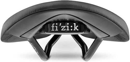 Fizik Arione R3 Open Regular 2019 Black Bicycle Saddle Racing