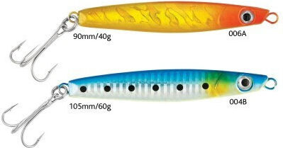 Baracuda Momeală Artificială 9cm/40g 006a