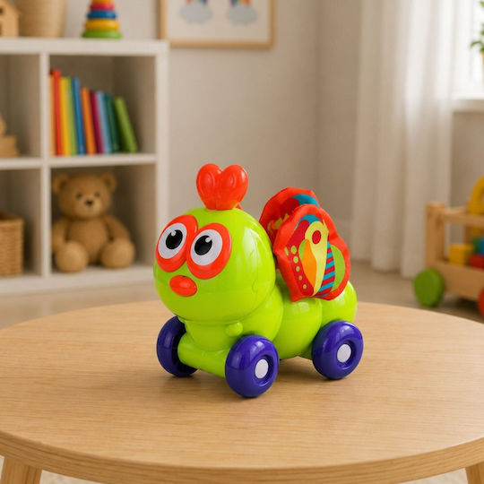 Lean Toys Sensory with Sounds for 18+ Months