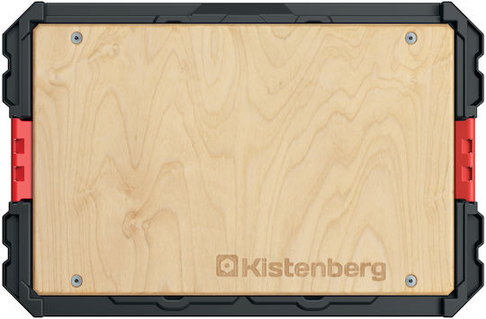 X Block Адаптер Бенч Повърхност За Работа С Дърво 542x356x061mm Kistenberg Kxbadb-s411
