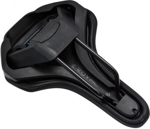Selle Royal Scientia Moderate M3 Σέλα Ποδηλάτου Μαύρη με Gel