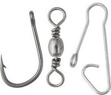 Baracuda Accesorii de montură