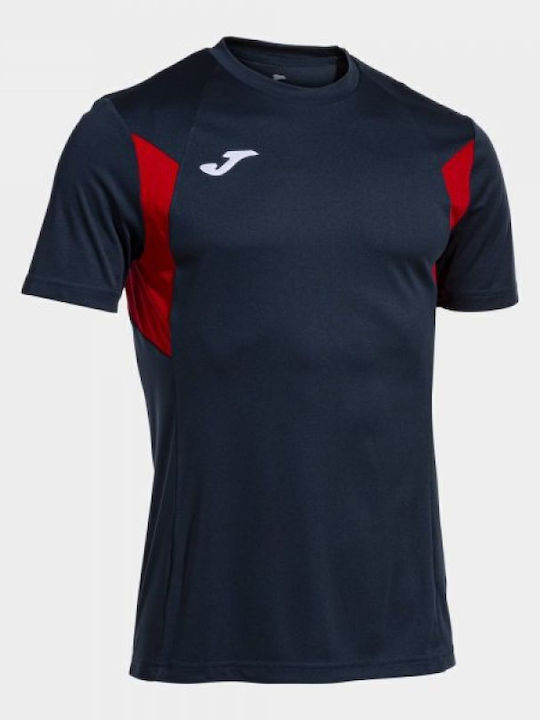 Tricou Sport Albastru marin