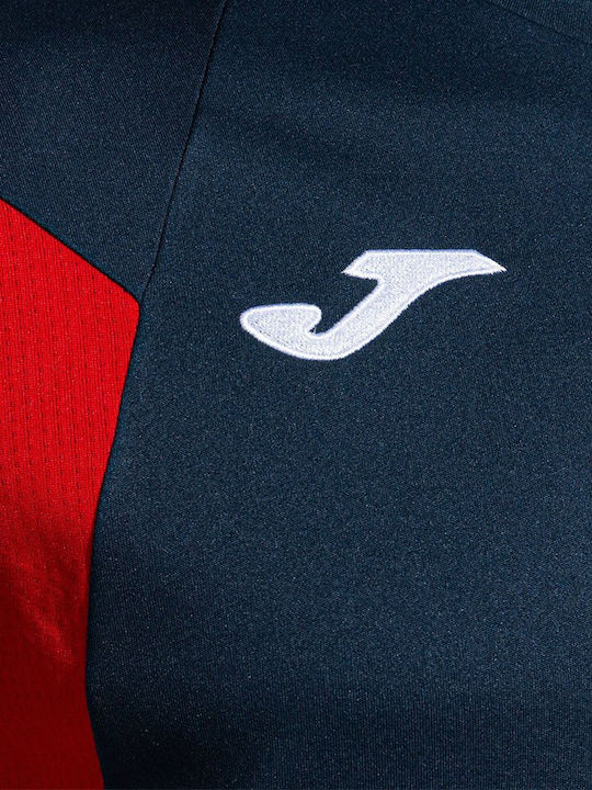 Tricou Sport Albastru marin