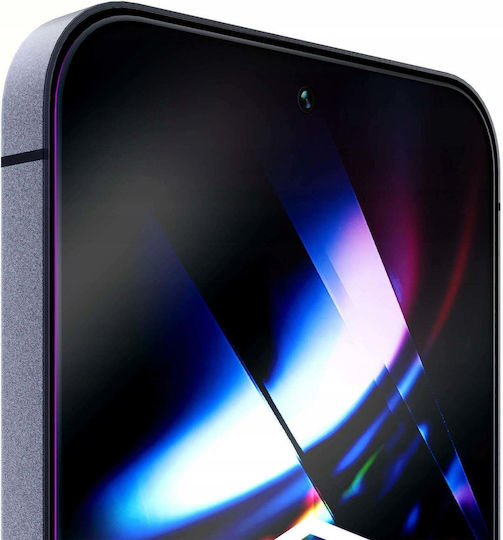 3mk Hardy Hardura 9h Screen Protector Compatible with Samsung Galaxy S26 Ultra 5903108741705