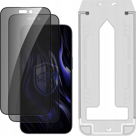 Apple Iphone 14 Pro Max 3mk Hardy Privzone 9h