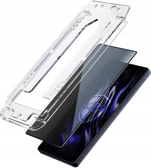 Apple iPhone 17 Pro 3mk Hardy Privzone 9h