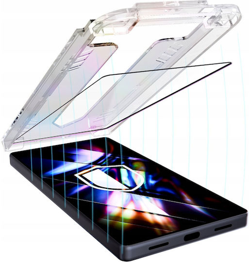 3mk Протекторно Закалено Стъкло Hardy Hardura 9h Apple iPhone 17 Pro Max