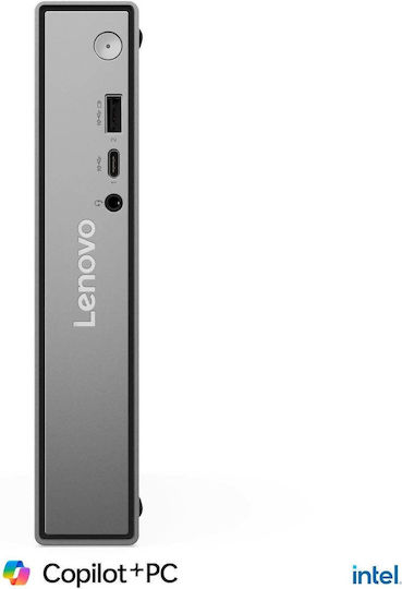 ThinkCentre Neo 50q Gen 6 Mini PC (Core Ultra 7 256V/16GB DDR5/512GB SSD/W11 Pro)