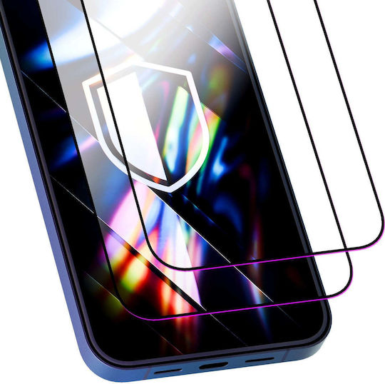 3mk Hardy Hardura 9h – Защитно Фолио Xiaomi Mi 11i 5g