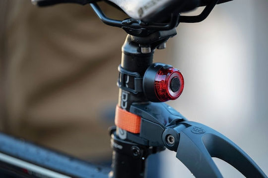 Ansmann 1600-0525 Wiederaufladbares Rücklicht Fahrradbeleuchtung