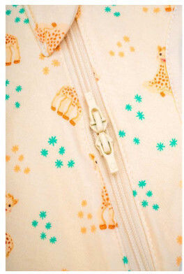 Baby Bliss Χειμερινός Υπνόσακος 2.5 tog Vanilla