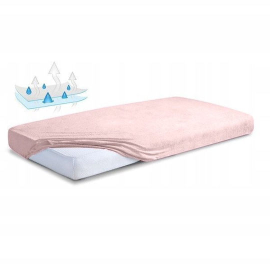 Multitex Baby Matratzenschoner Frotte 70x140x10 cm Multitex Baby Matratzenschoner Frotte 70x140x10 cm