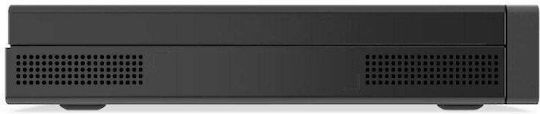 Lenovo ThinkCentre Neo 50q Gen 5 Mini PC (Kern 5 210H/16GB DDR5/512GB SSD/Kein Betriebssystem)
