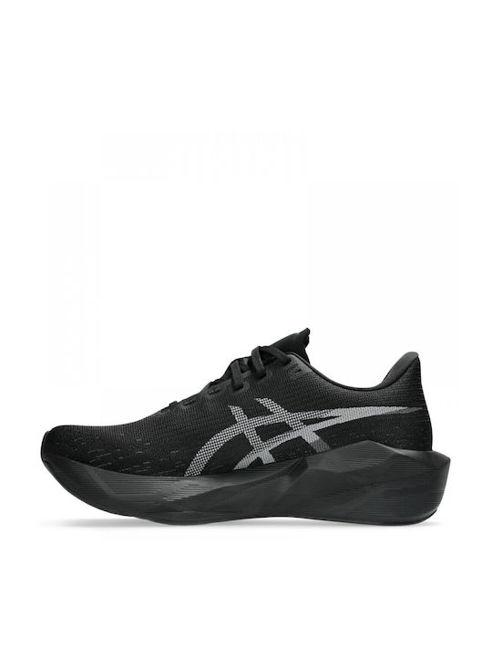 Novablast 6 Herren Sportschuhe Laufen Schwarze