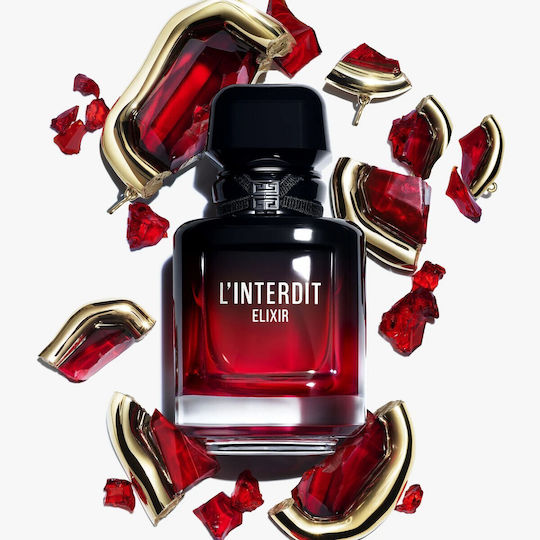 Givenchy Interdit Elixir Парфюмна вода 50ml