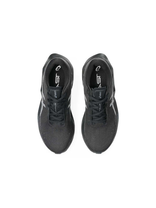 Novablast 6 Herren Sportschuhe Laufen Schwarze