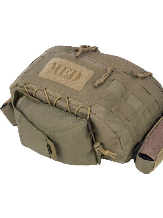 Joma Gürteltasche Grün