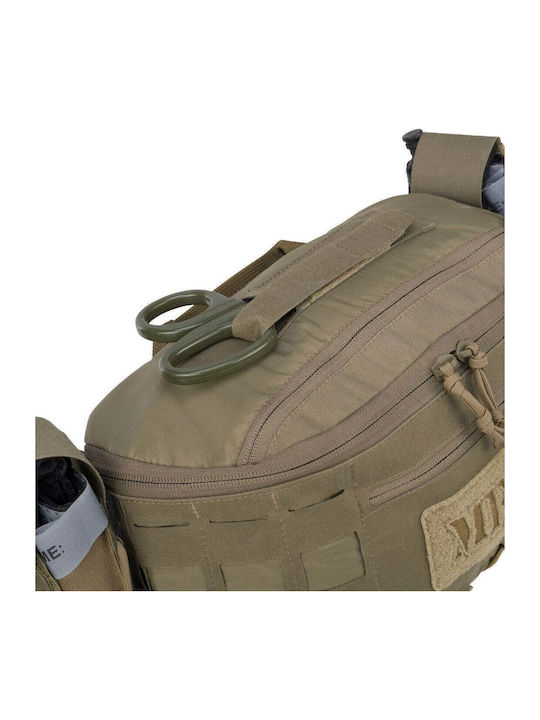 Joma Gürteltasche Grün