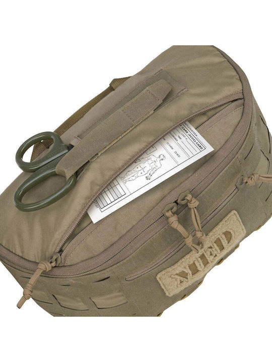 Joma Gürteltasche Grün