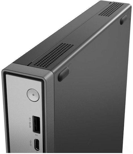 Lenovo ThinkCentre Neo 50q G7 Мини компютър (Core 7 350/16GB DDR5/1TB SSD/W11 Pro)