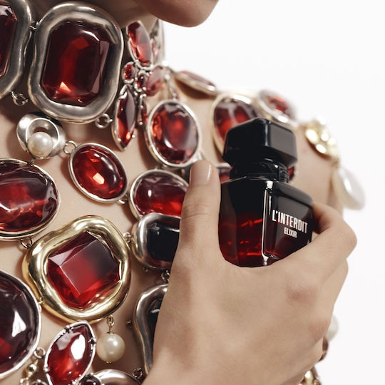 Givenchy Interdit Парфюмна вода 80ml