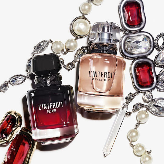 Givenchy Interdit Парфюмна вода 80ml
