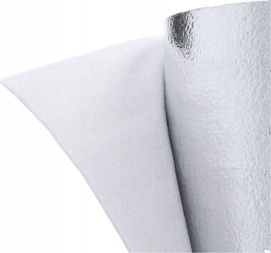 Hydroland Radiator Reflector 3mm*0,5m*5m Tg-ekran