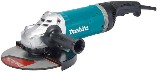 Makita GA9080FX1 Winkelschleifer 230mm Elektrisch 2700W