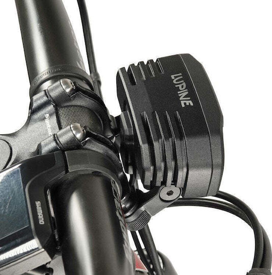 Lupine Fahrradhalterung Für Lenkrad