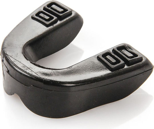 Sport Masters 5906 Защитна устна гарнитура Старши Черен