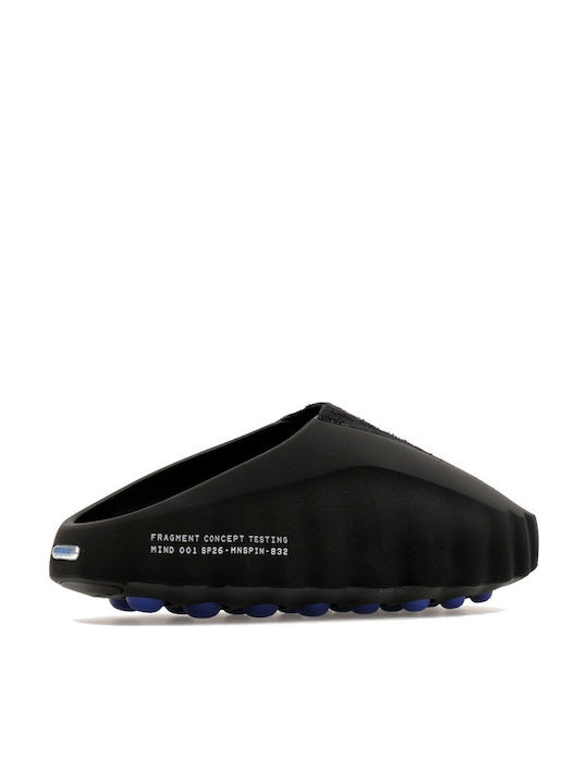 Nike Clogs Black
