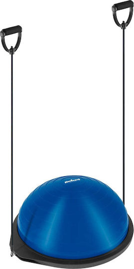 Rebel Active Balance Ball Black with Diameter 46cm