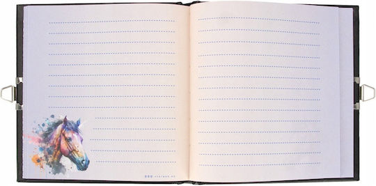 Starpak Tägliches Tagebuch