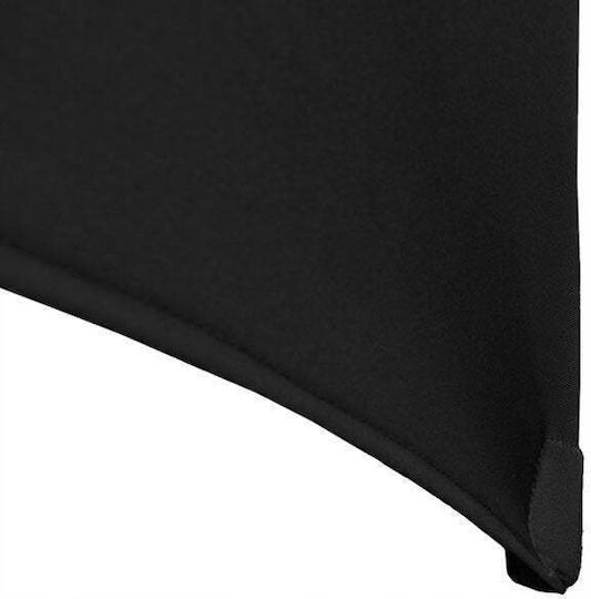 Gartenmöbelabdeckung Produkttyp Tisch 240x74cm in Schwarz Farbe