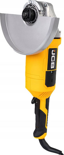 JCB Ъглошлайф 115mm електрически 600W