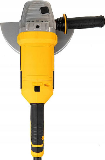 JCB Ъглошлайф 115mm електрически 600W