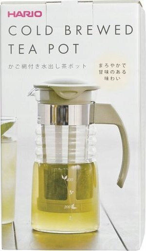 Hario Glass Tea Filter HCC-7-SG