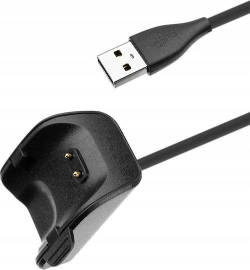 Feste Ladekabel Für Samsung Galaxy Fit 2 Feste 1m