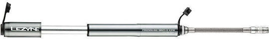 Lezyne LZN-1-C2-PRCFH-V219 Bicycle Pump Air Pump Hand