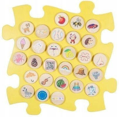 Askato Educational Kids Floor Puzzle